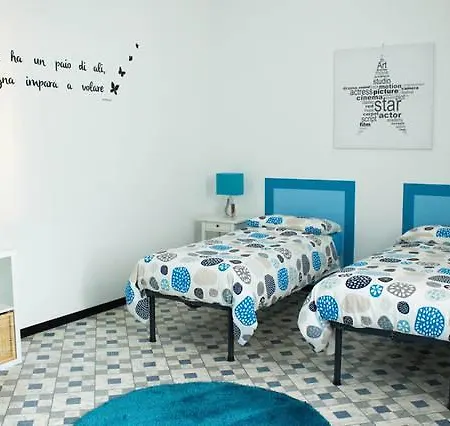 Appartement 4bros Wonderful Apt 15