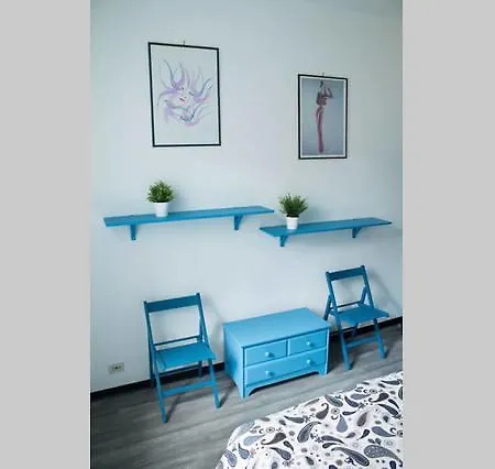 Appartement 4bros Wonderful Apt 15 *