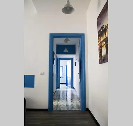 4bros Wonderful Apt 15 Appartement *