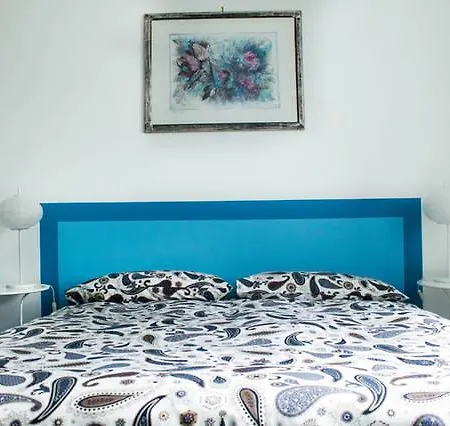 4bros Wonderful Apt 15 * Rome